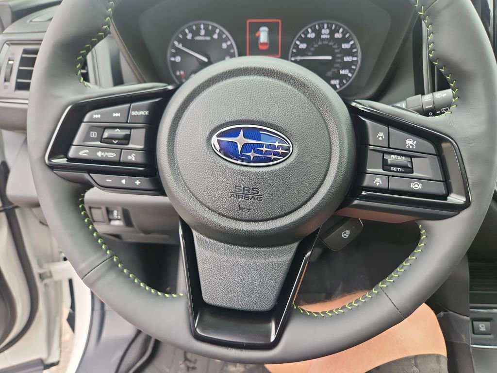 New 2025 Subaru Ascent Bronze Edition image 18