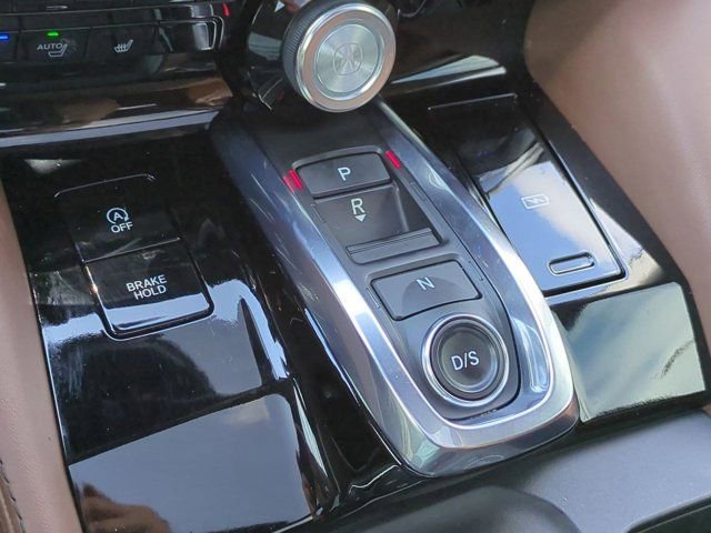 Used 2022 Acura MDX SH-AWD w/ Advance Package image 15