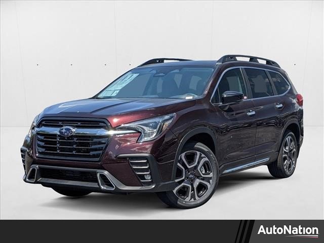 New 2025 Subaru Ascent Touring