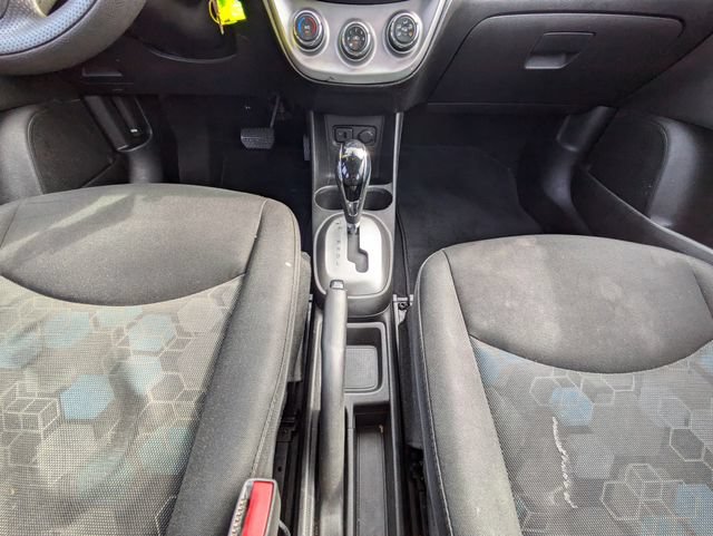Used 2018 Chevrolet Spark LS FWD image 18