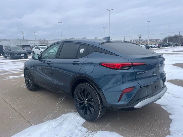 New 2026 Buick Envista Sport Touring w/ Convenience I Package image 5