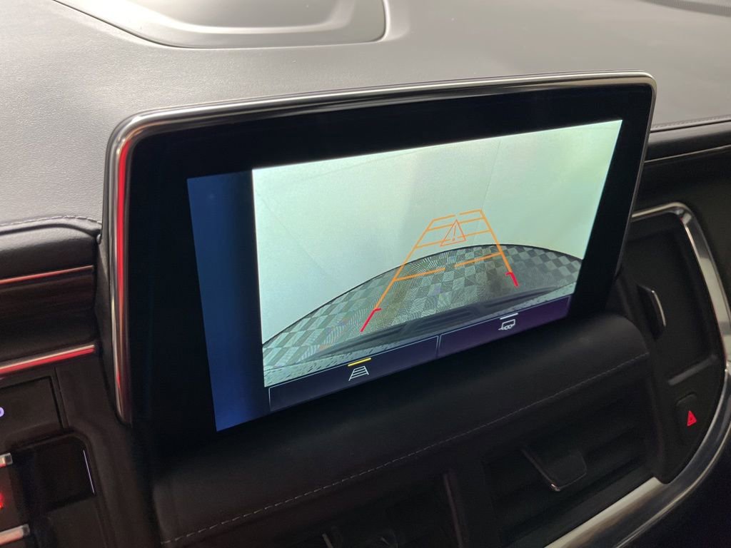 Used 2023 Chevrolet Tahoe Z71 image 31