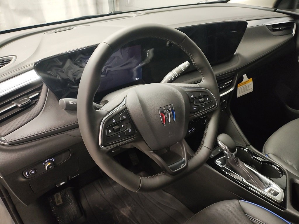New 2026 Buick Encore GX Sport Touring w/ Advanced Technology Package image 24