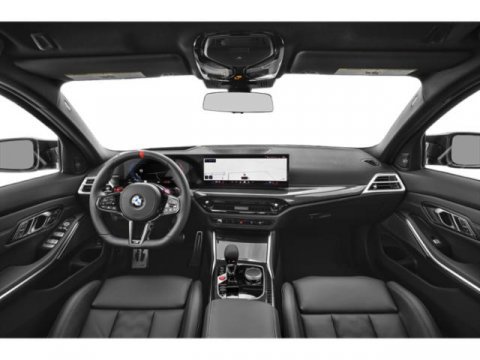 New 2026 BMW M3 Competition image 10