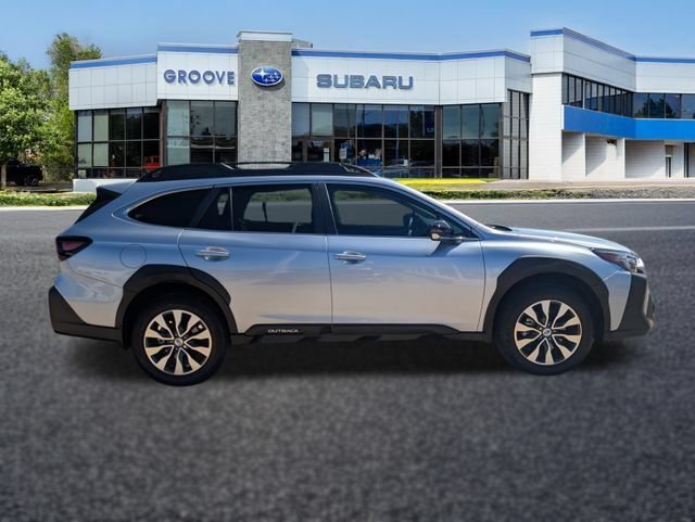 Used 2024 Subaru Outback Limited XT w/ Popular Package #2 AWD/4WD image 7