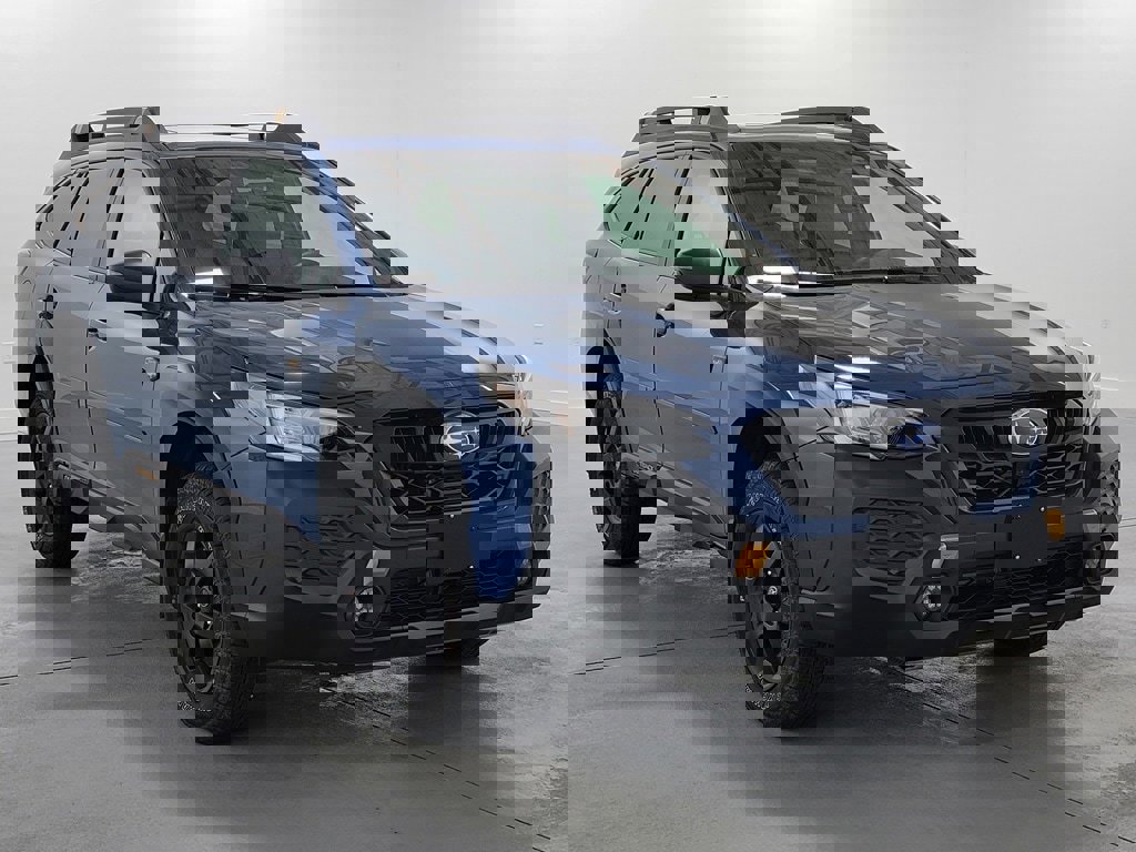 Used 2025 Subaru Outback Wilderness image 2