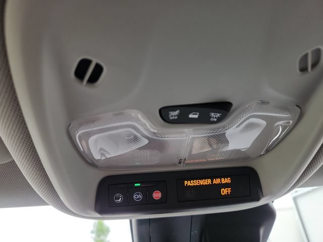 Used 2022 Chevrolet TrailBlazer LS FWD image 44