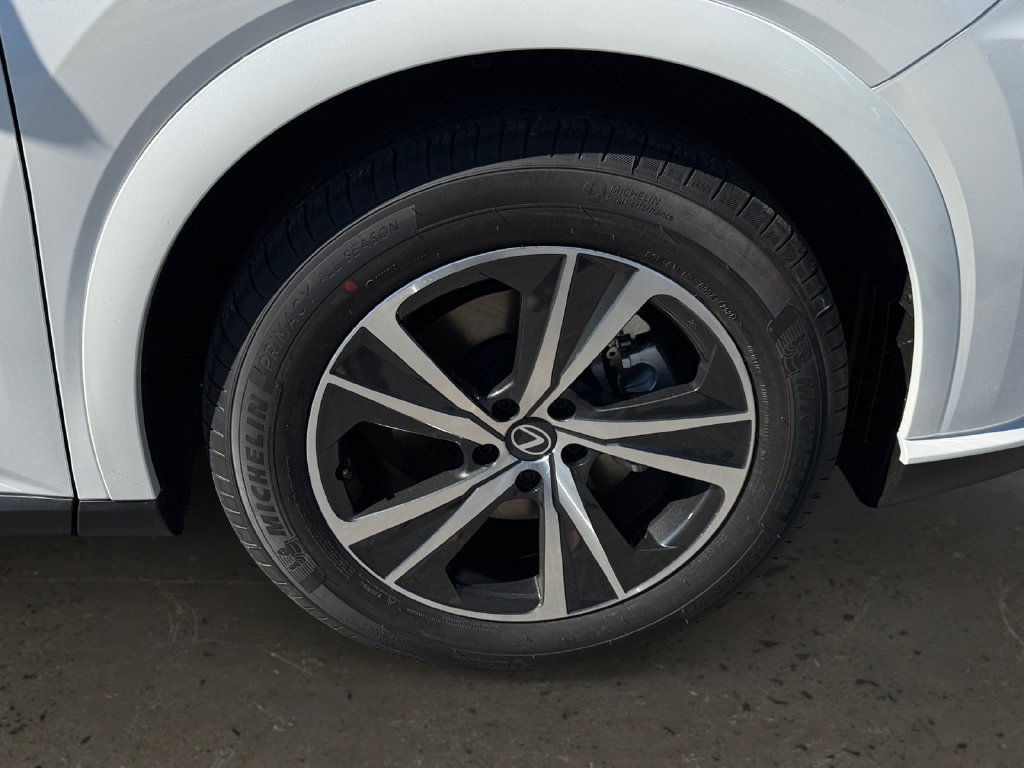 New 2026 Lexus RX 350 Premium AWD/4WD image 23