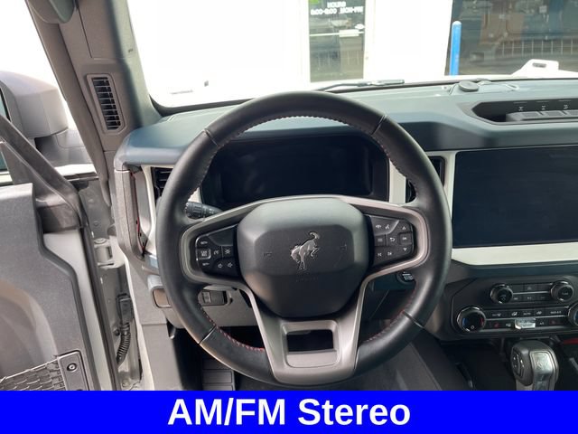Used 2026 Ford Bronco Heritage Edition AWD/4WD image 13