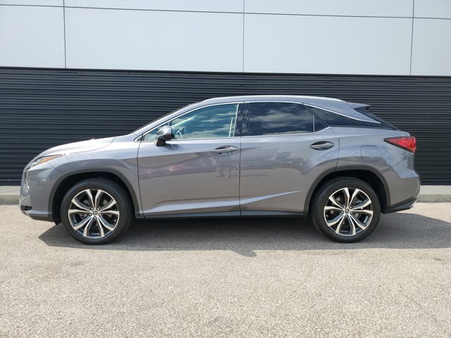 Used 2019 Lexus RX 350 AWD w/ Navigation Package image 2