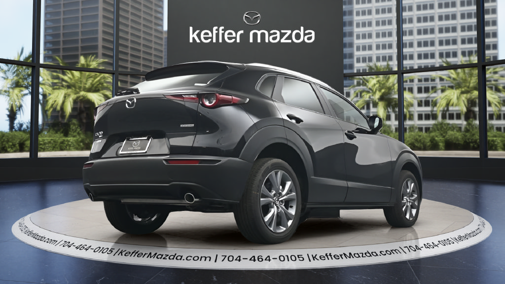Certified 2026 MAZDA CX-30 AWD 2.5 S image 17