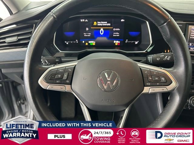 Used 2024 Volkswagen Jetta SE FWD image 13