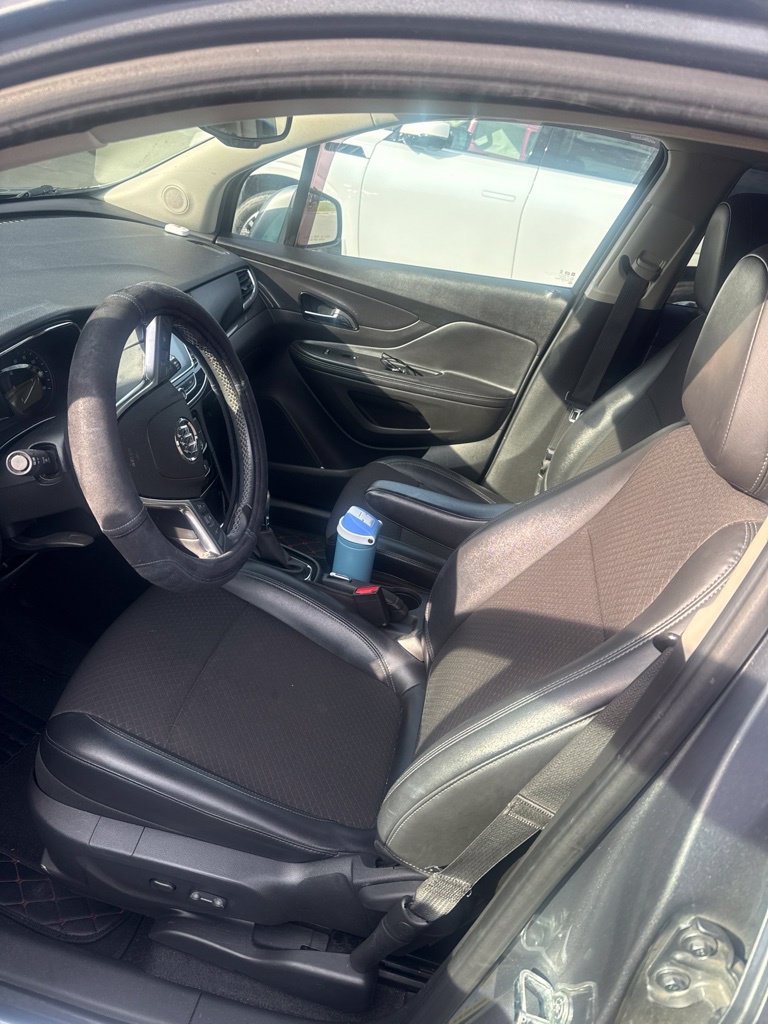 Used 2019 Buick Encore Preferred FWD image 6