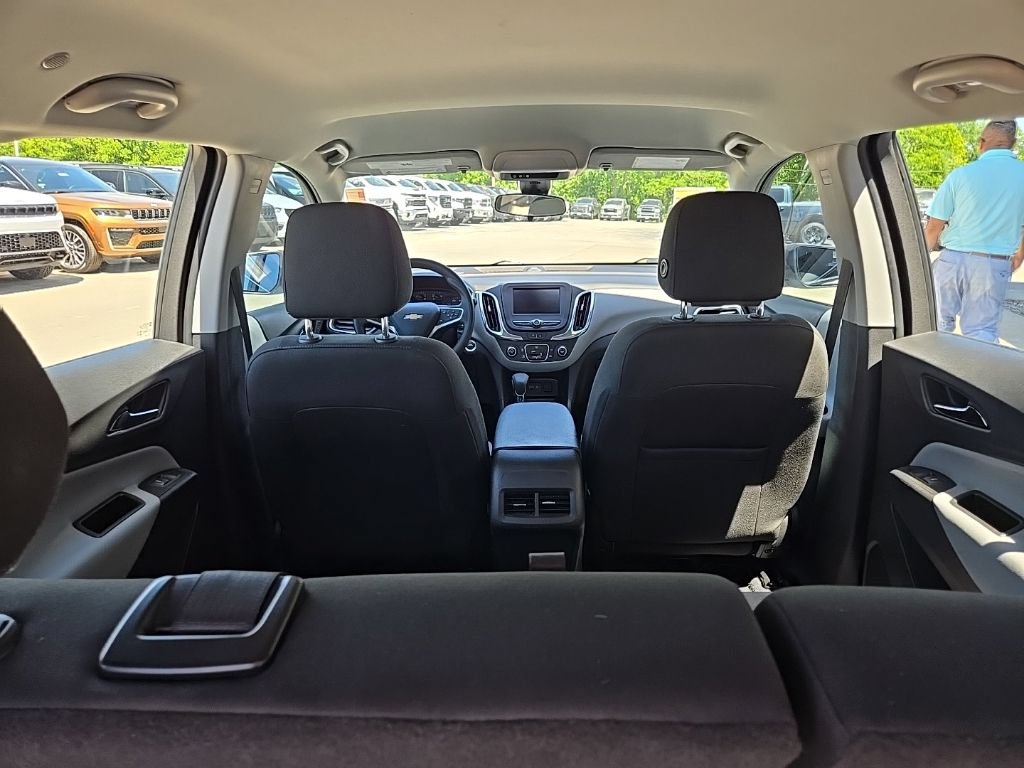 Used 2023 Chevrolet Equinox LS FWD image 82