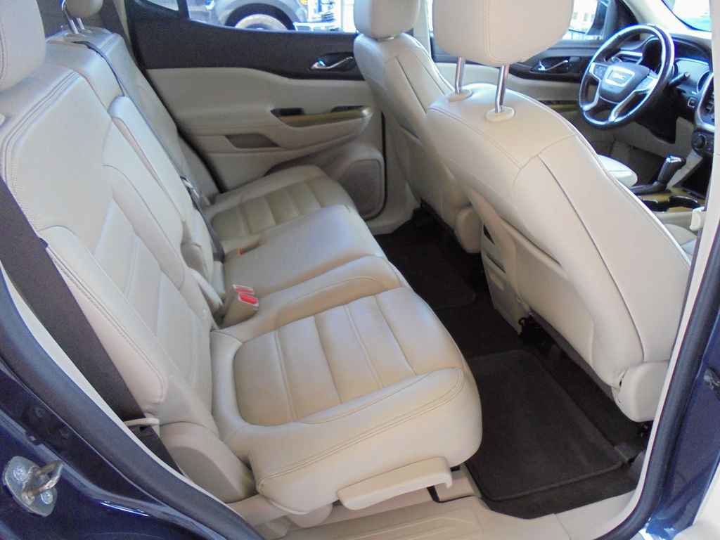 Used 2019 GMC Acadia Denali w/ Technology Package image 10