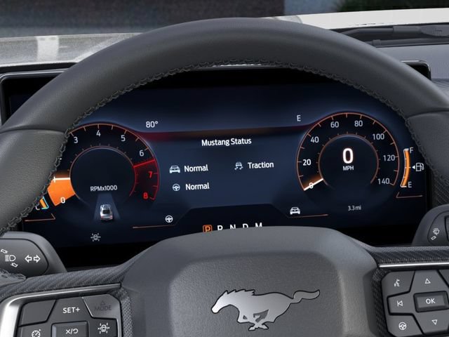 New 2026 Ford Mustang Coupe RWD image 13