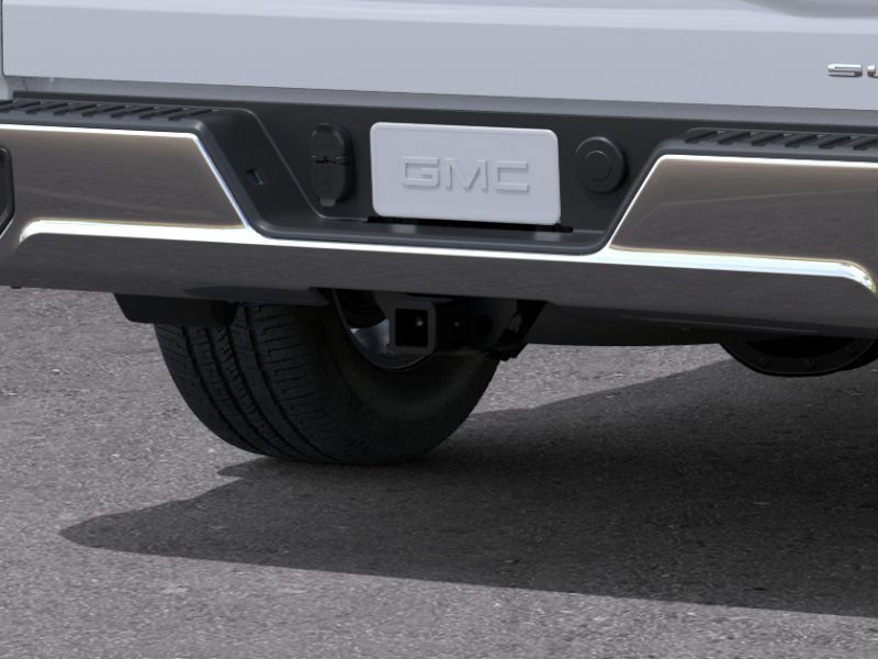 New 2026 GMC Sierra 1500 SLE image 14