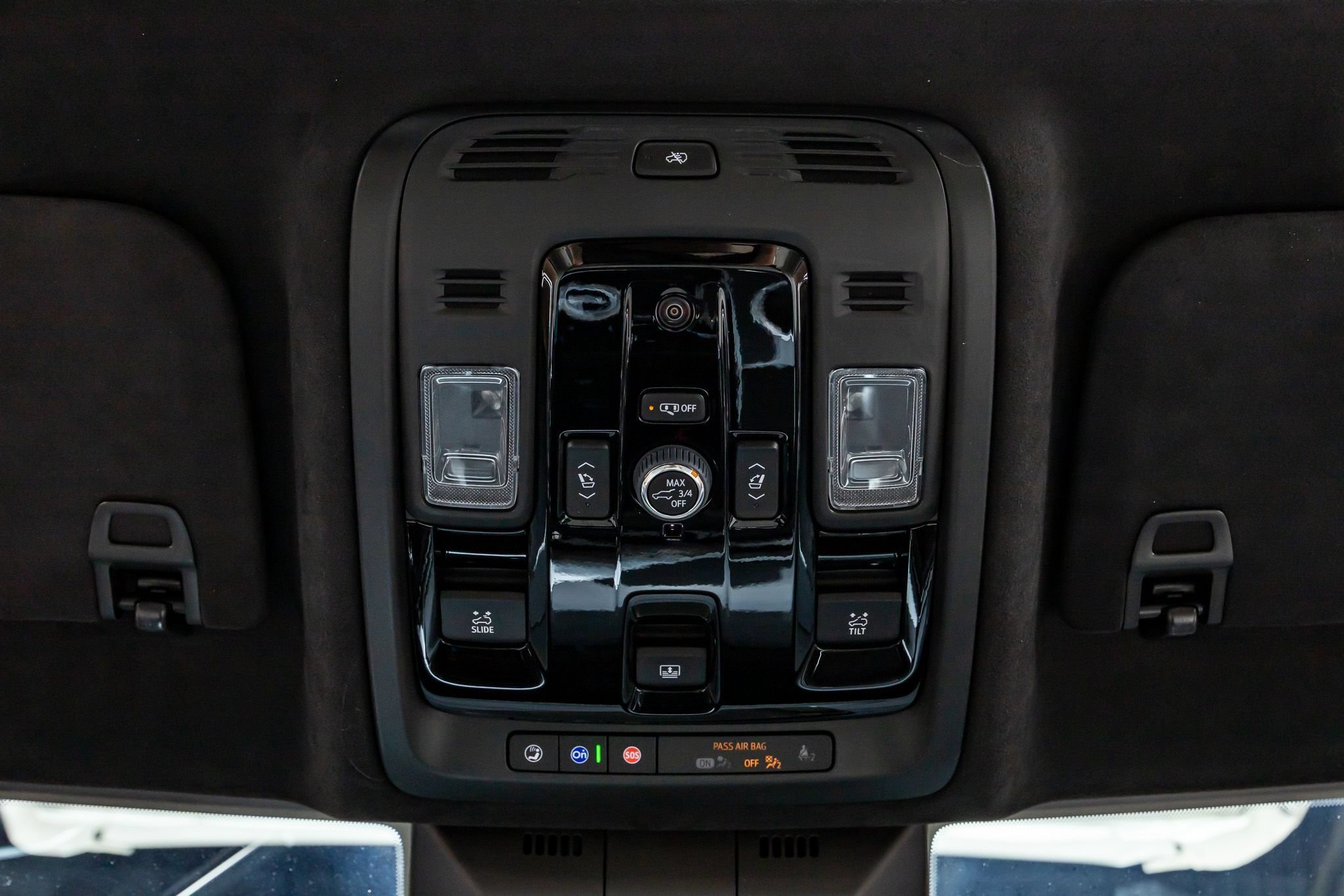 Used 2026 Cadillac Escalade V w/ LPO, Floor Liner Package AWD/4WD image 24