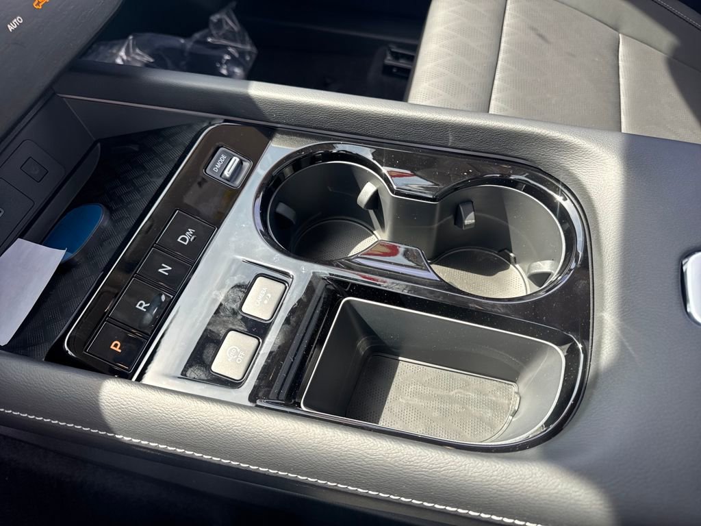 New 2026 Nissan Murano Platinum w/ Cargo Package image 18