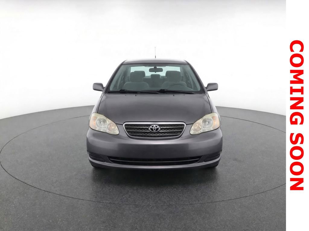 Used 2007 Toyota Corolla LE image 7