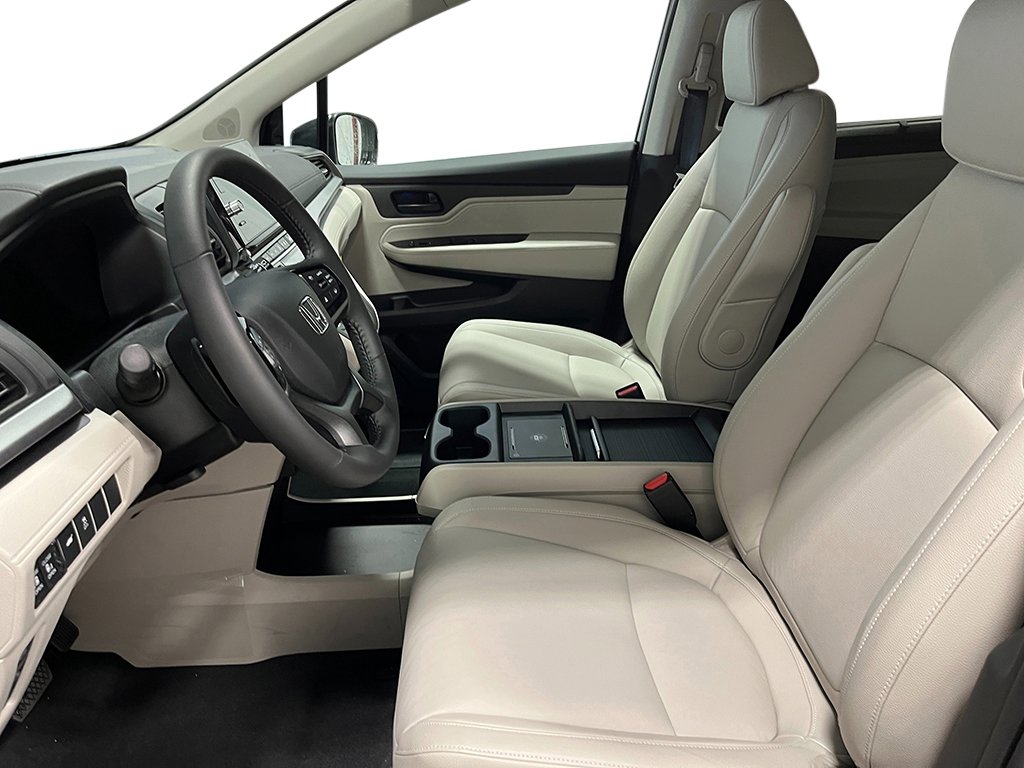 New 2026 Honda Odyssey EX-L image 12
