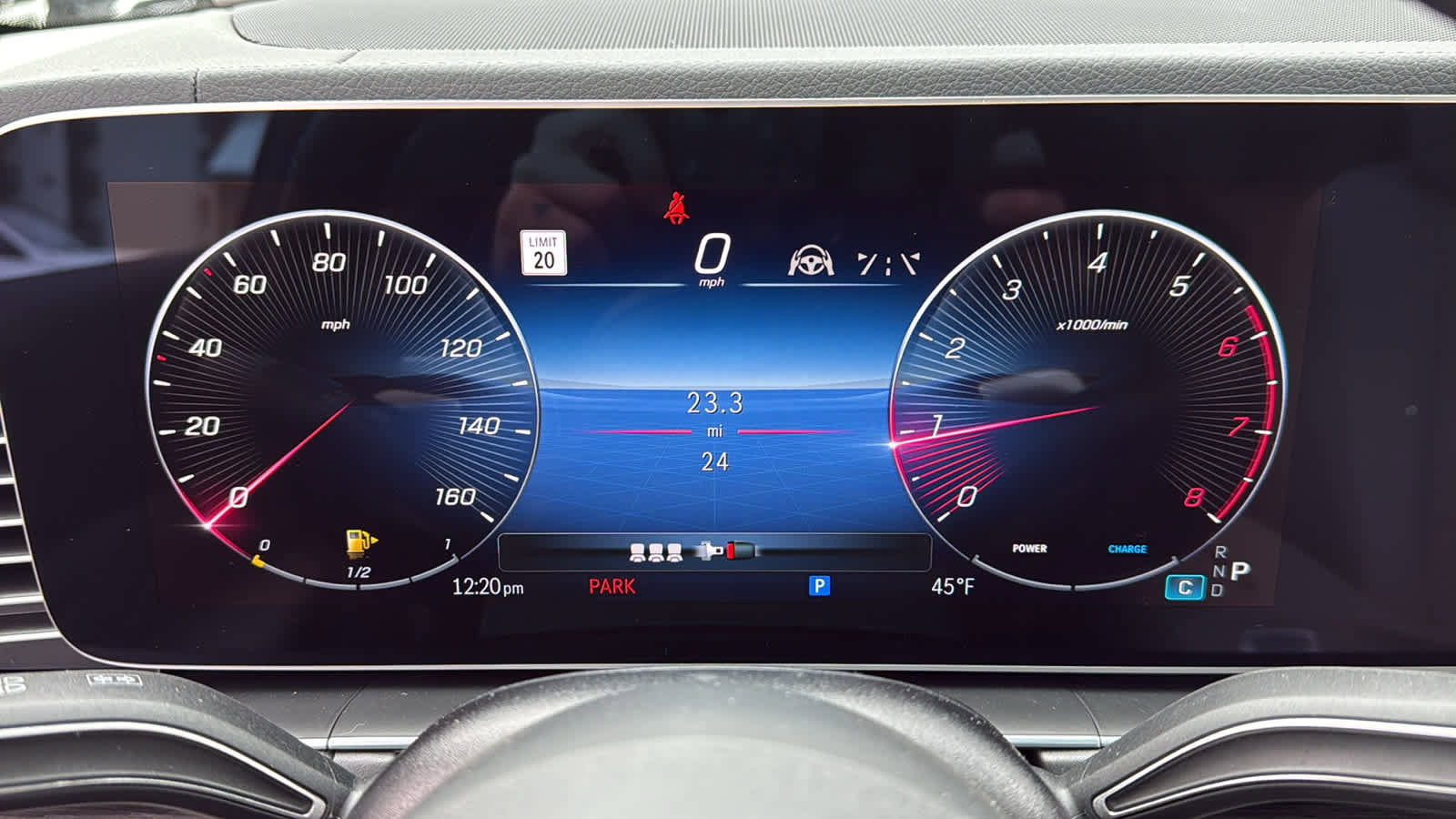 New 2026 Mercedes-Benz GLE 350 4MATIC image 21