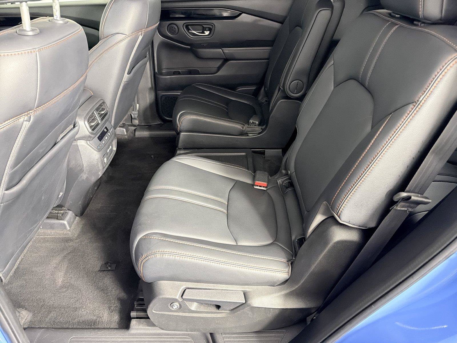 Used 2023 Honda Pilot TrailSport image 36