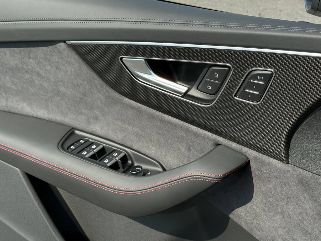 New 2026 Audi Q7 3.0T Prestige AWD/4WD image 49