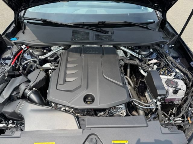 Certified 2025 Audi A5 2.0T Premium w/ Convenience Package AWD/4WD image 32