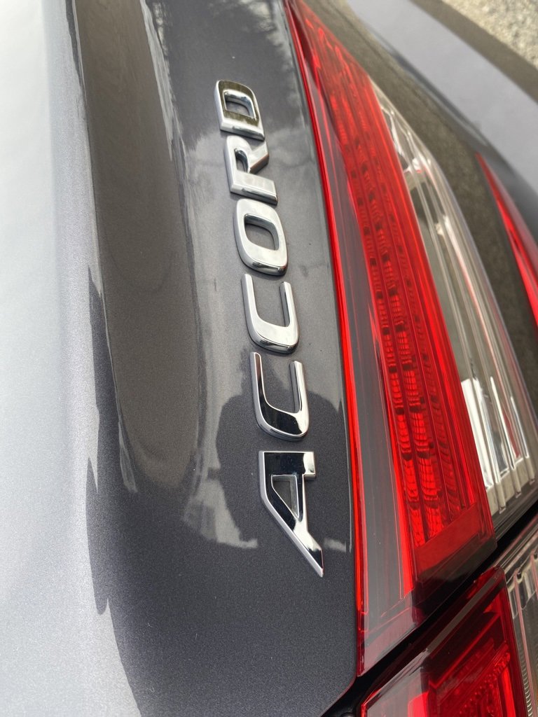 Used 2019 Honda Accord EX image 14