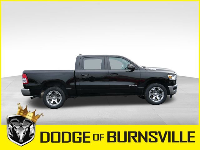 Used 2022 RAM 1500 Big Horn image 11