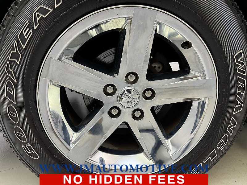 Used 2017 RAM 1500 Express w/ Express Value Package image 9