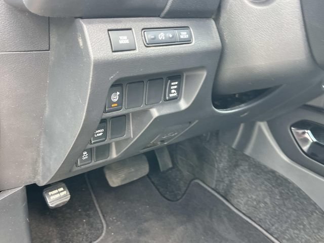Used 2022 Nissan Frontier Pro-X w/ Pro-X Premium Package RWD image 58