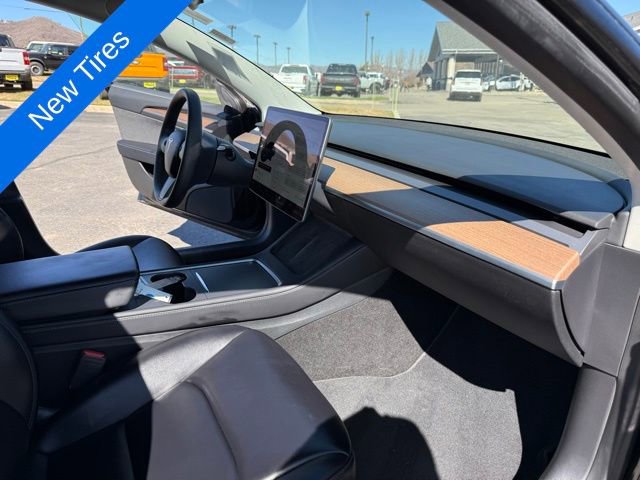 Used 2022 Tesla Model 3 Long Range image 35