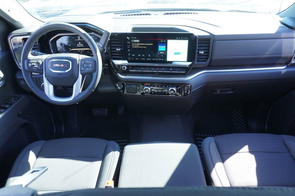 New 2026 GMC Sierra 1500 Elevation image 12