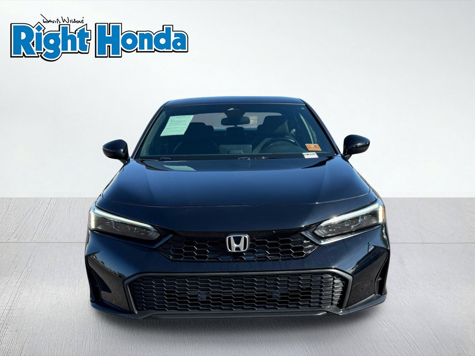 Used 2025 Honda Civic Sport image 5