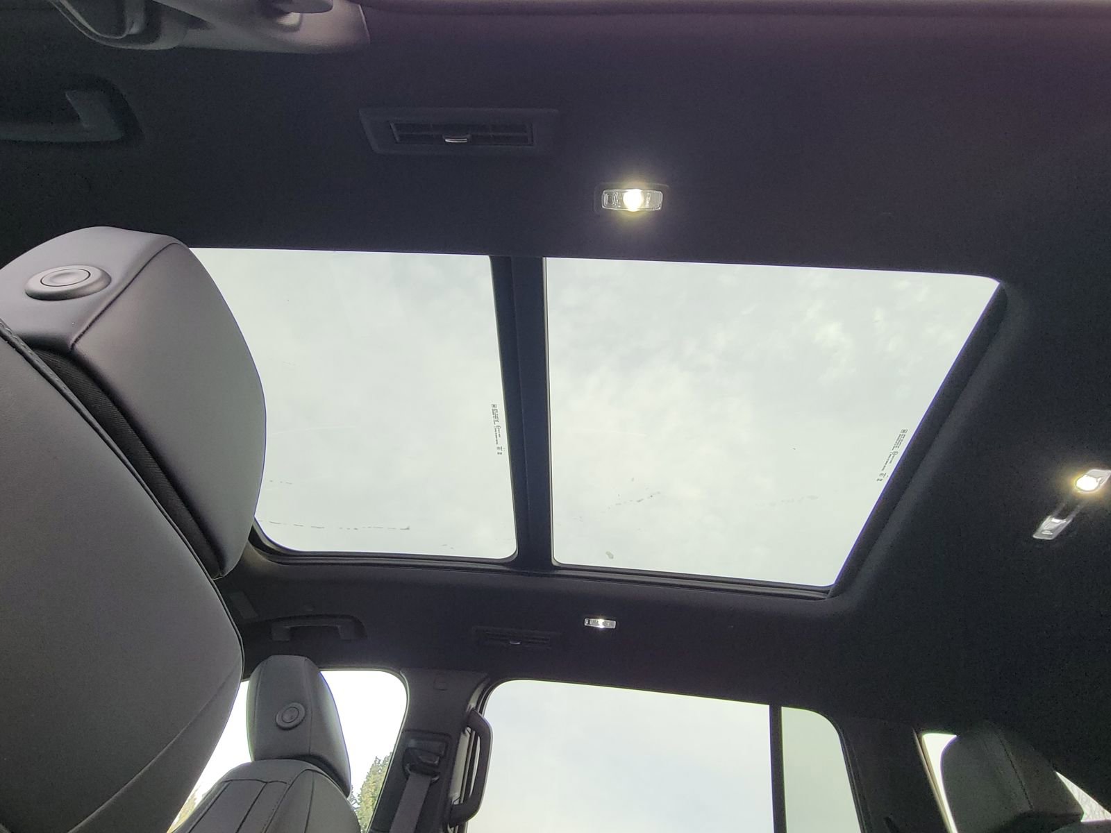 New 2026 GMC Acadia Elevation w/ Black Edition image 13