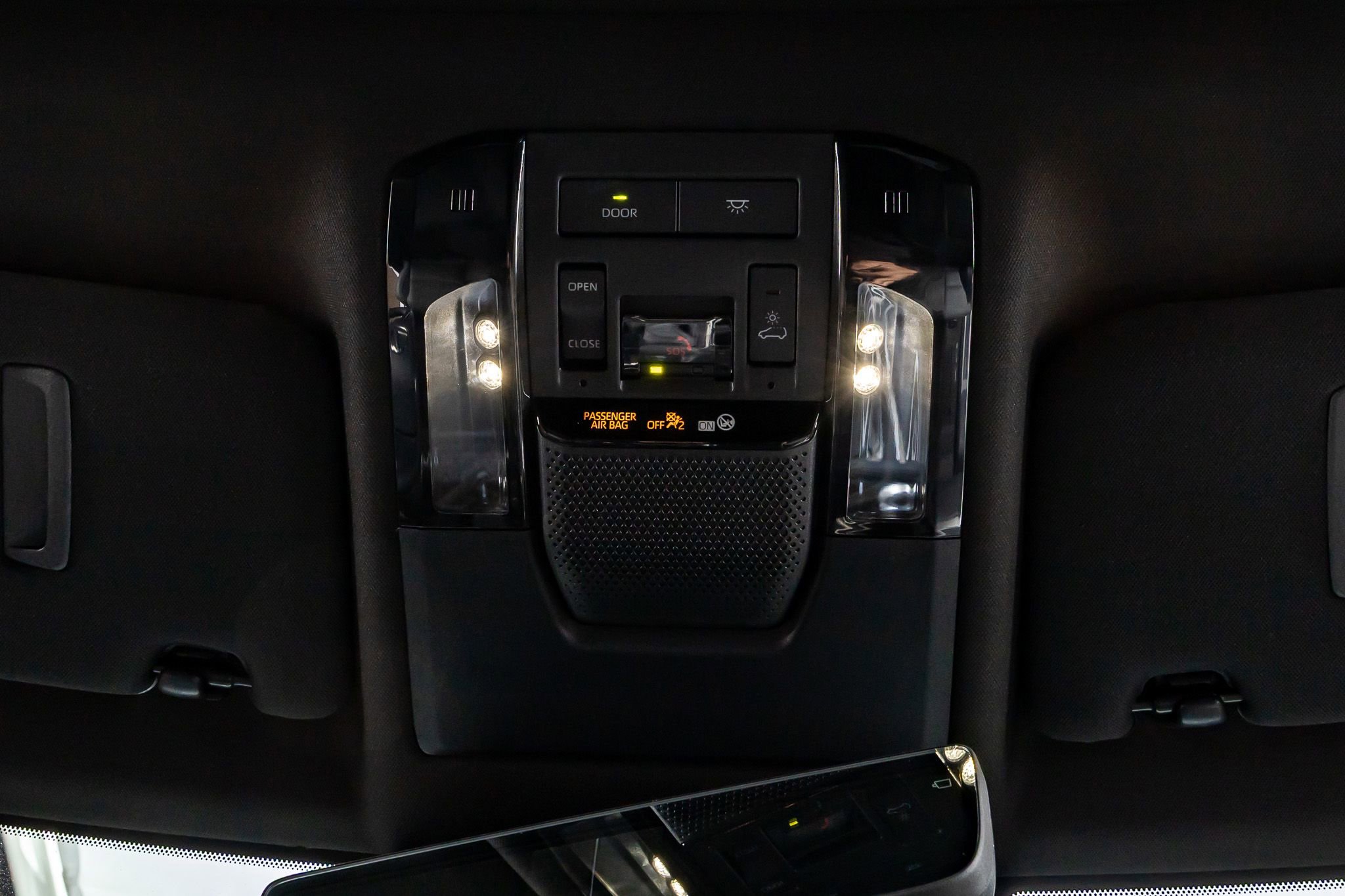 Used 2025 Lexus GX 550 550 Luxury+ image 29