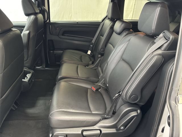 Used 2023 Honda Odyssey Sport image 13