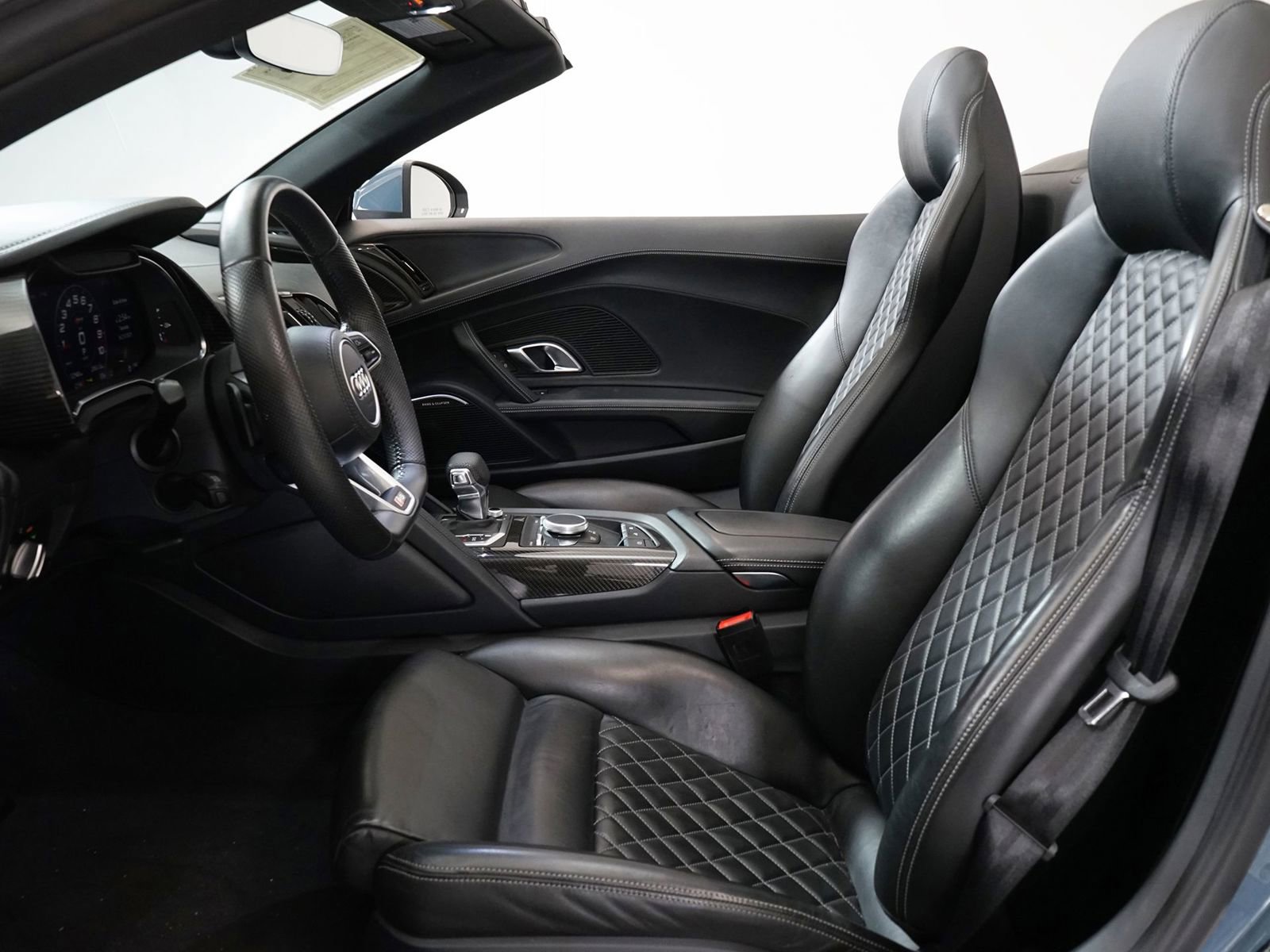 Used 2020 Audi R8 V10 image 22