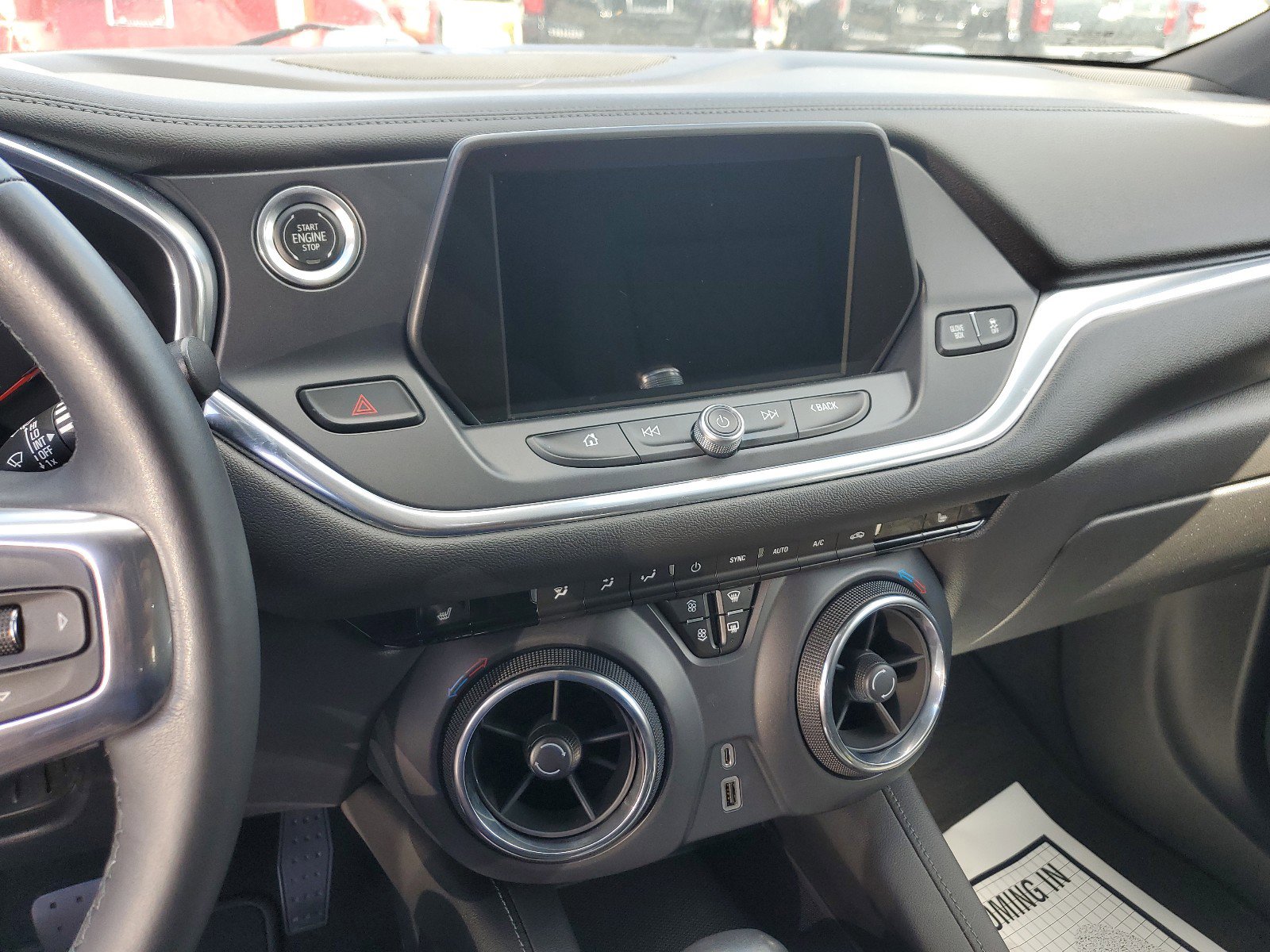 Used 2019 Chevrolet Blazer LT image 19