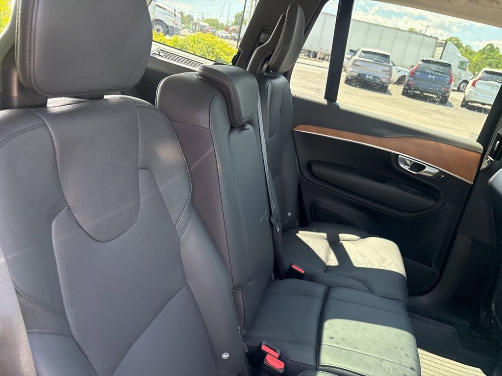 Used 2023 Volvo XC90 B6 Plus w/ Protection Package Premier AWD/4WD image 35