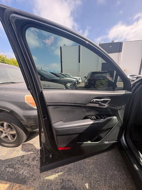 Certified 2025 Kia Sportage X-Line Prestige AWD/4WD image 15