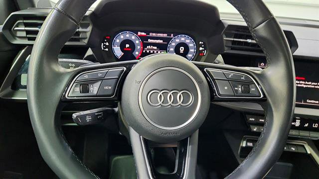 Used 2024 Audi A3 2.0T Premium image 16