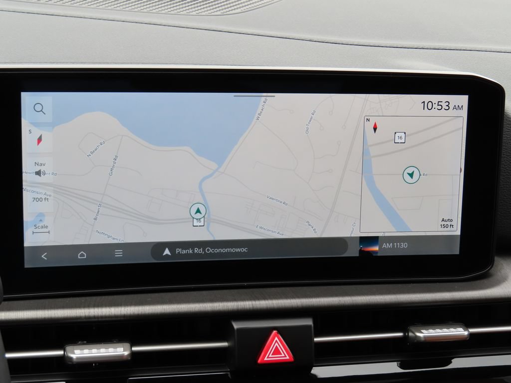 New 2027 Kia Sportage X-Line AWD/4WD image 9