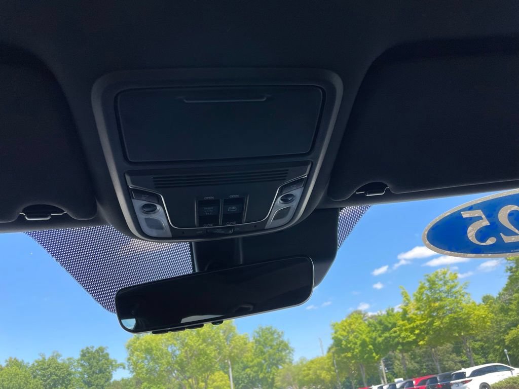 Certified 2023 Honda Ridgeline Black Edition image 14