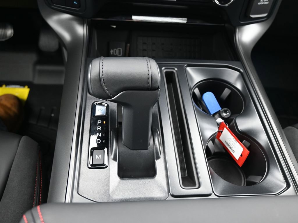 New 2025 Ford F150 Lariat w/ Equipment Group 502A High image 25