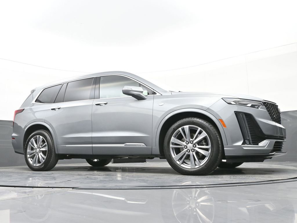 Used 2023 Cadillac XT6 Premium Luxury image 45