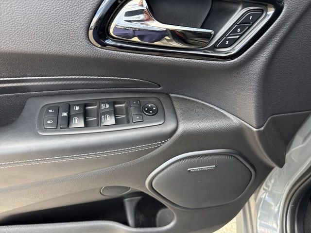 Used 2021 Dodge Durango SRT w/ Black Package AWD/4WD image 14