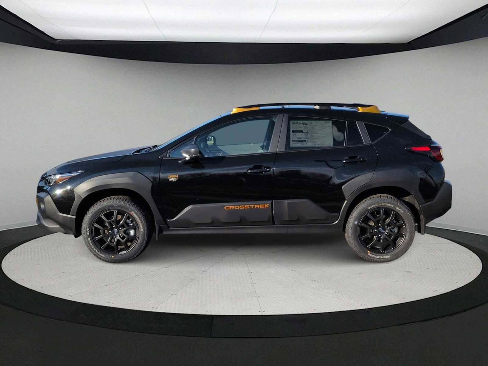 New 2026 Subaru Crosstrek 2.5i Wilderness w/ Wilderness Package AWD/4WD image 5